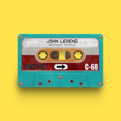 08946 - John Legend - Ordinary People